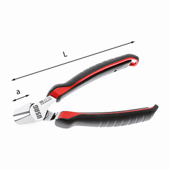 USAG 188 AX 160 CUTTING PLIERS
