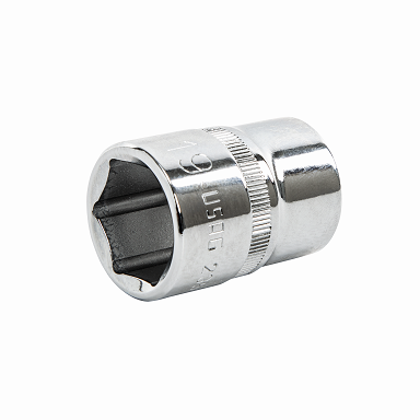 USAG 235 1/2 8 LLAVE DE VASO ESTRIADA