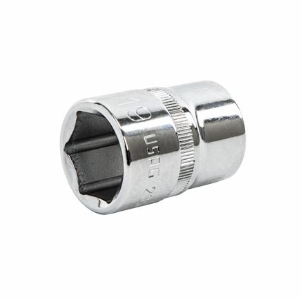 USAG 235 1/2 9 LLAVE DE TUBO ESTRIADA