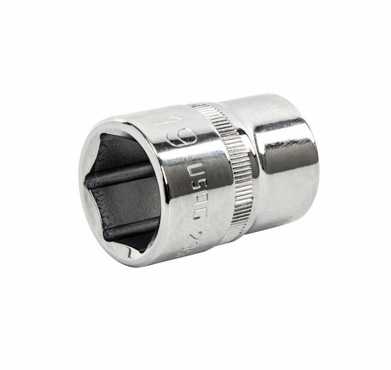 USAG 235 1/2 E  9 CHAVE DE CAIXA HEXAGONAL