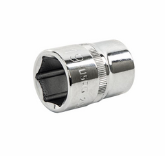 USAG 235 1/2 E  9 CHAVE DE CAIXA HEXAGONAL