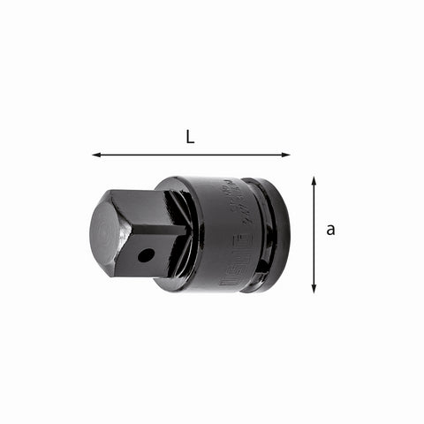 USAG 247 3/4 M AUMENTO IMPACTO 3/4-1