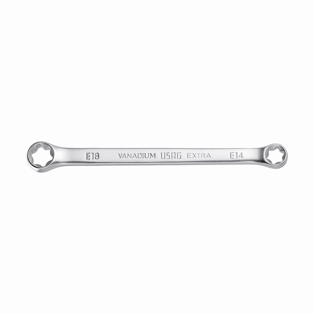 USAG 255 TX E20XE24 LLAVE DE ESTRELLA