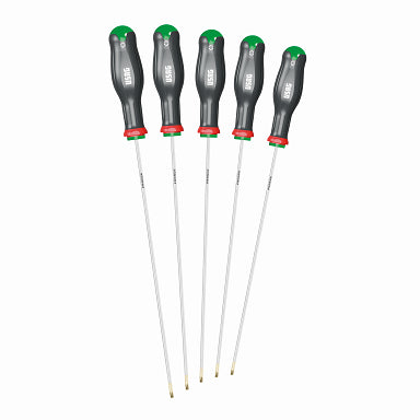 USAG 324 LTX/S5 JOGO DE CHAVES TORX LONGA