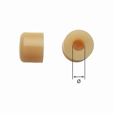 USAG 376 B 28 PLASTIC HAMMER HEAD