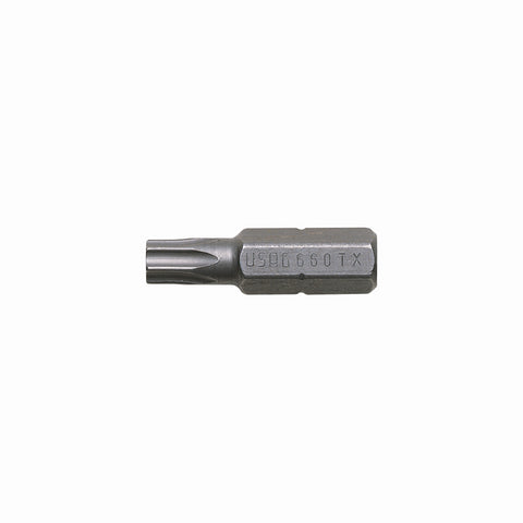 USAG 660 T25 BIT 1/4