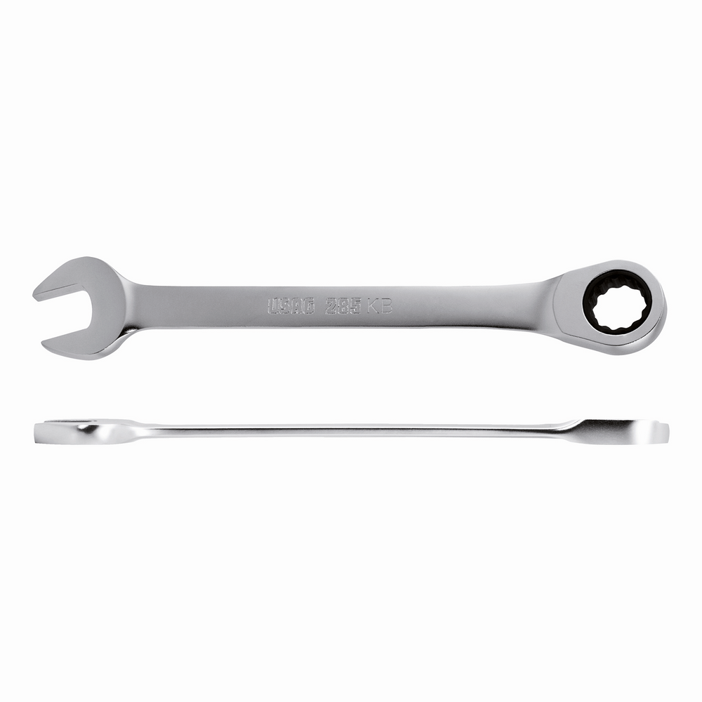 USAG 285 K 15X15 RATCHET WRENCH