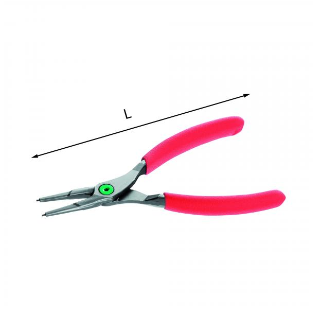USAG 127 N 12-25 INTERIOR BRAKE PLIERS