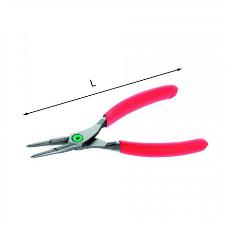 USAG 127 N 12-25 ALICATE FREIOS INTERIORES