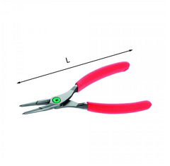 USAG 127 N 12-25 ALICATE FREIOS INTERIORES