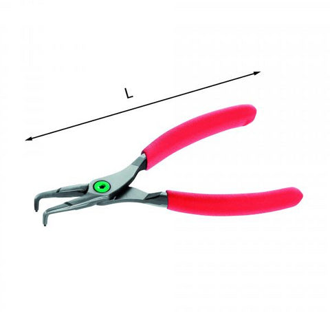 USAG 127 PN 19-60 ALICATE FREIOS INTERIORES