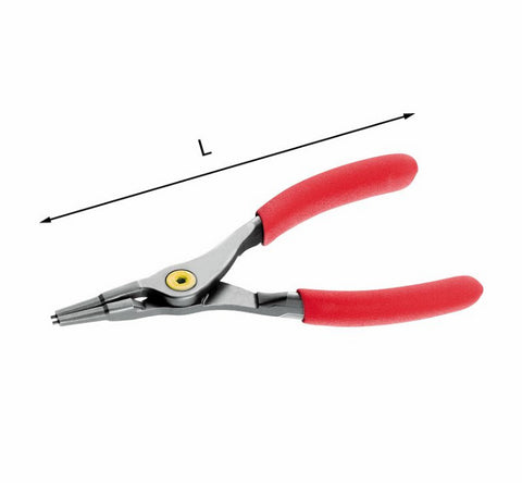 USAG 128 N 10-25 ALICATE FREIOS EXTERIORES