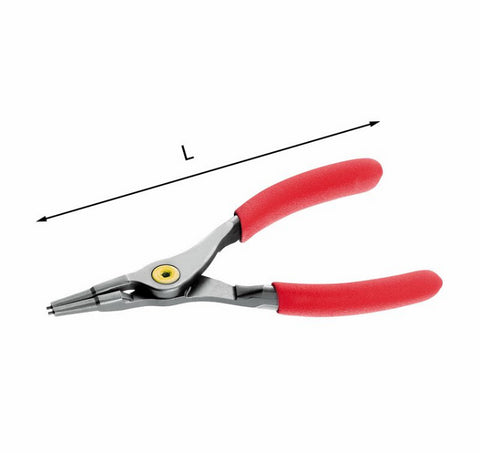 USAG 128 N 40-100 EXTERIOR BRAKE PLIERS