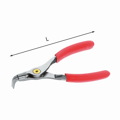 USAG 128 PN 19-60 ALICATE FREIOS EXTERIORES