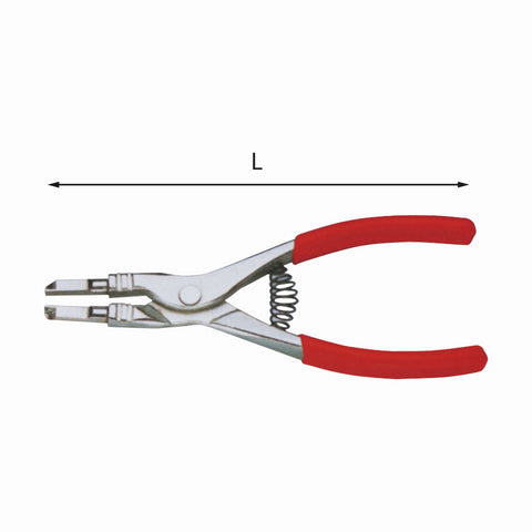 USAG 129  15-62 ALICATE FREIOS CIRCULARES