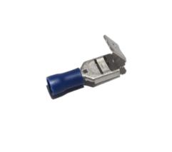 TERMINAL ISOLADO MISTO M/F 6.3MM 62509