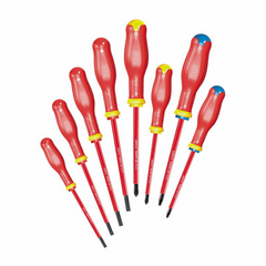 USAG 091 SH8 JOGO CHAVE FENDA/PH 1000V