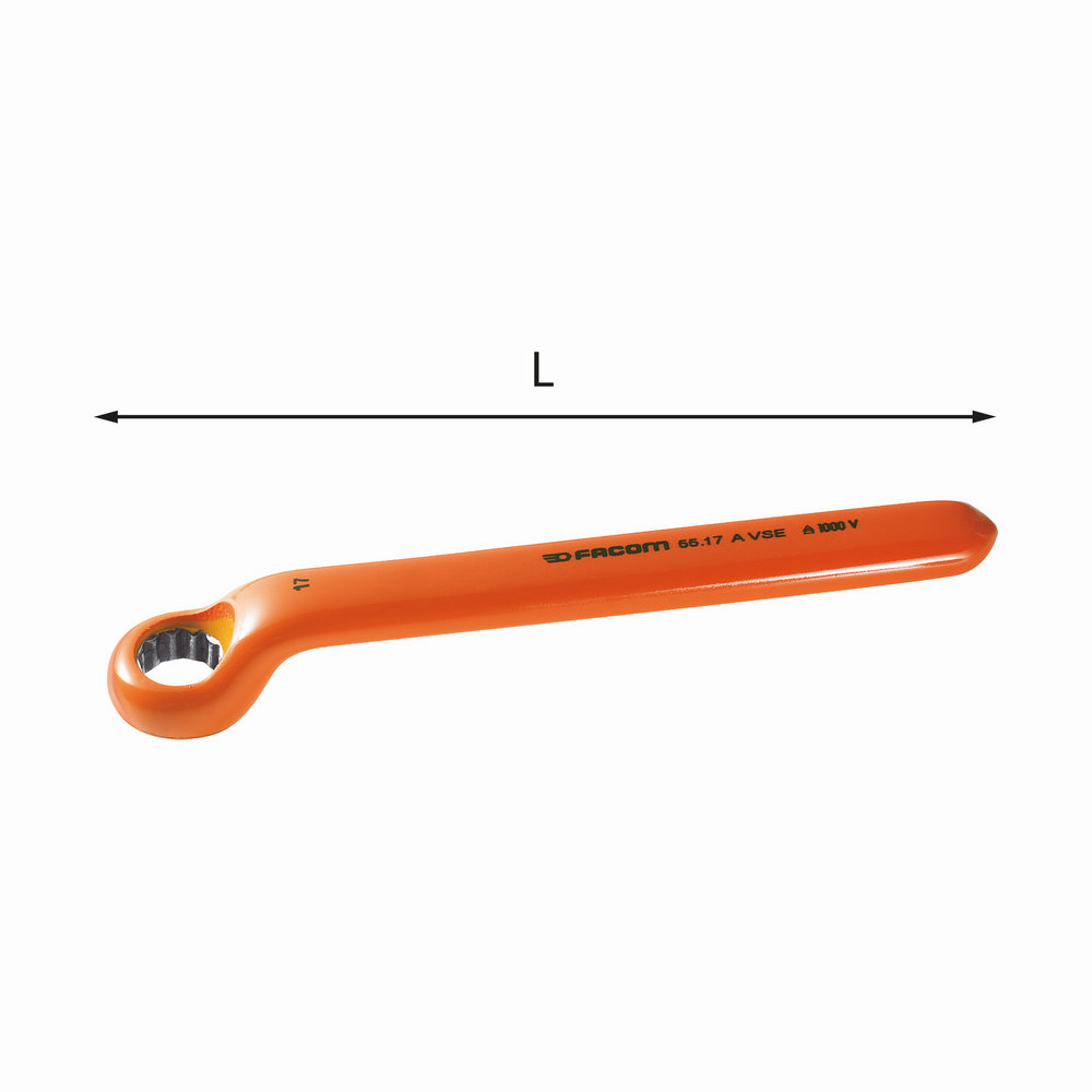 USAG 099 B 14 LLAVE ESTRELLA SEGURIDAD