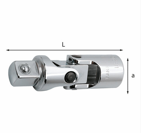 USAG 241 1/2 CARDAN UNIVERSAL