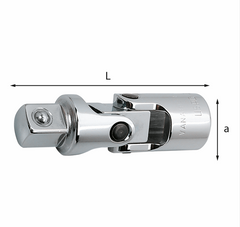 USAG 241 1/2 CARDAN UNIVERSAL