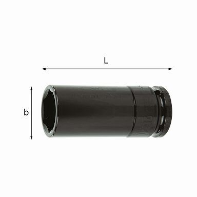 USAG 235 1 MLS 27 CHAVE DE CAIXA IMPACTO