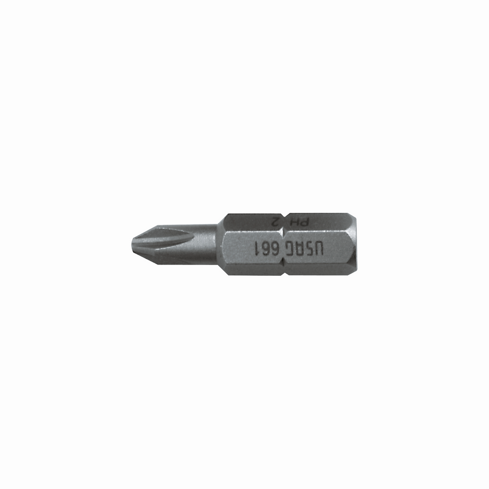 USAG 661 PH 1 BITS