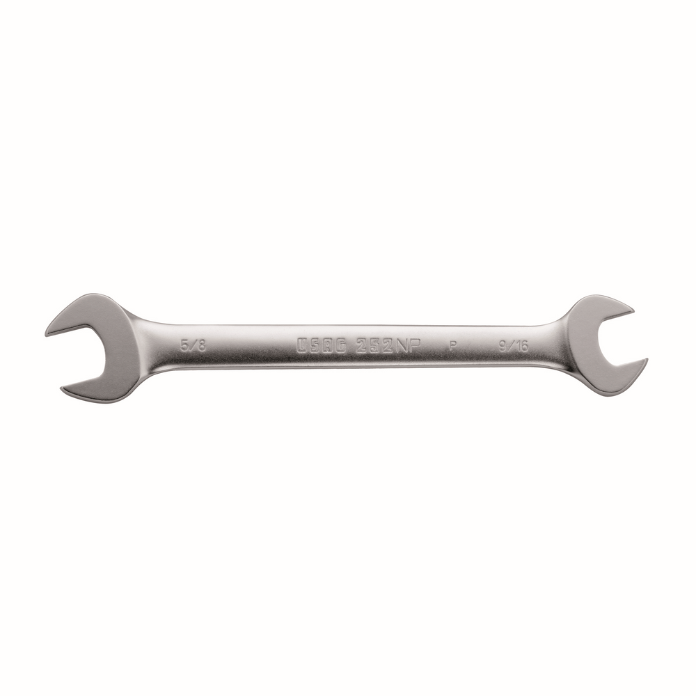 USAG 252 NP 1.3/8X1.1/2 LLAVES FIJAS DE DOBLE BOCA