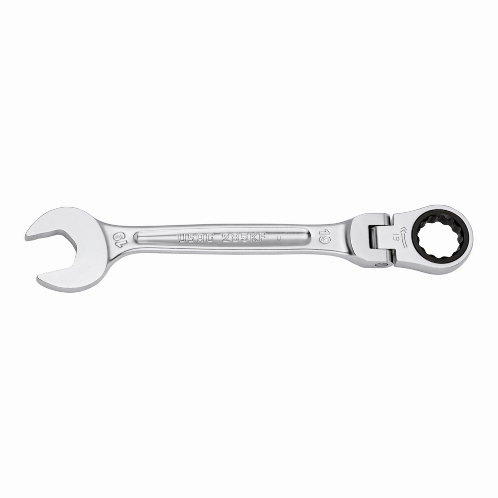 USAG 285 KF 10X10 RATCHET WRENCH