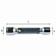 USAG 290 E 14X15 PIPE WRENCH