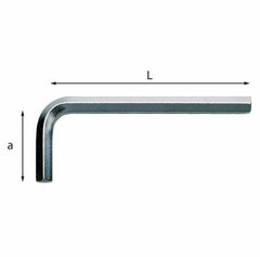 USAG 280  2    CHAVE SEXTAVADA