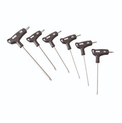 USAG 280 HXTX/SE6 JOGO 6 CHAVE PUNHO TORX X-GRIP