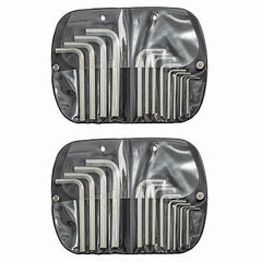 USAG 280 MP S SET 24 HEX KEY