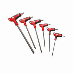 USAG 280 HX/SE 6 JUEGO DE LLAVES HEXAGONALES X-GRIP