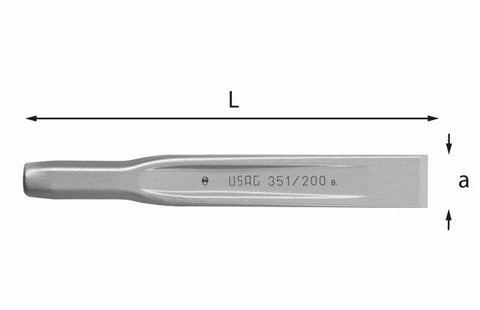 USAG 351 175 CINZEL