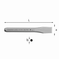 USAG 362 175X 22 CINZEL