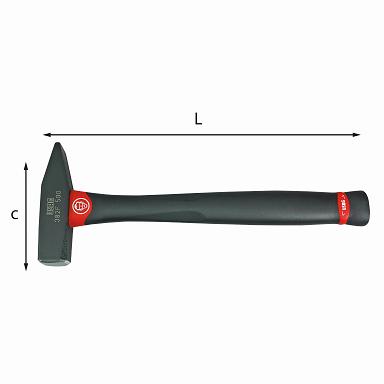 USAG 382 F 300 HAMMER