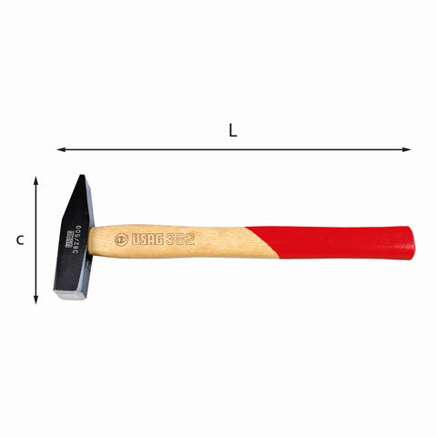 USAG 382 400 MARTELO