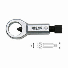 USAG 490 2 8.16 FEMALE PULLER