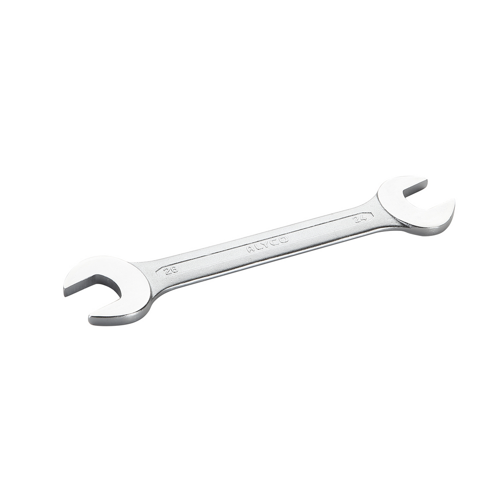 ALYCO 16X17 KEY 170014