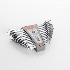 ALYCO JOGO CHAVE BOCAS 12PCS 170082