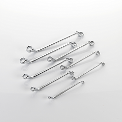 ALYCO JOGO CHAVE LUNETA 8PCS 170280