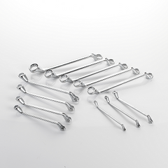 ALYCO JOGO CHAVE LUNETA 12PCS 170282