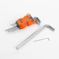 ALYCO JOGO CHAVE UMBRAQUE 9PCS  170609