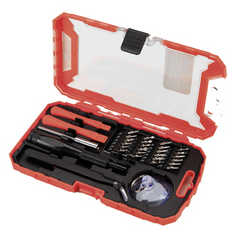 ALYCO ELECTRONIC BITS SET 32PCS 171250