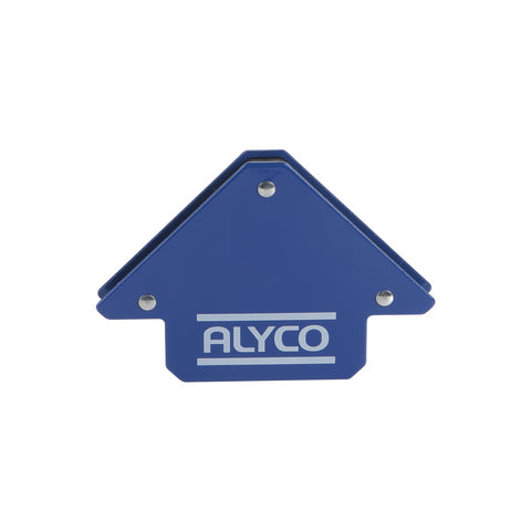 ALYCO ESQUADRO MAGNETICO  85X120 197990