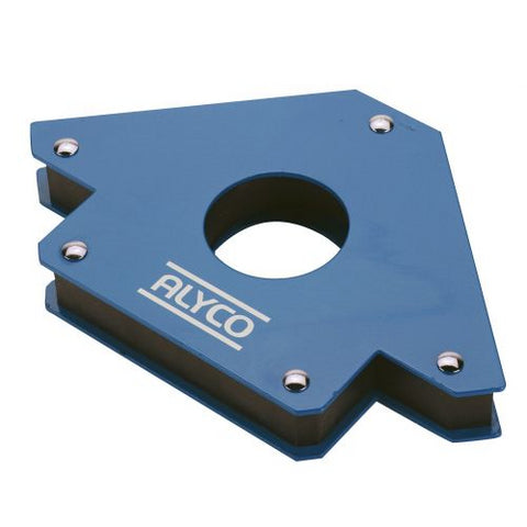ALYCO ESQUADRO MAGNETICO 100X155 197992