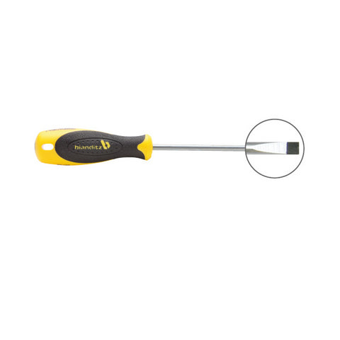 BIANDITZ CHAVE FENDA 8.0X1.2X175