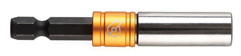 BIANDITZ ADAPTER BITS 1/4 60MM