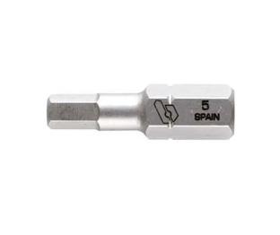 BIANDITZ BIT 5/16 HEXAGONAL 5X30