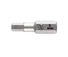 BIANDITZ BIT 5/16 HEXAGONAL 5X30